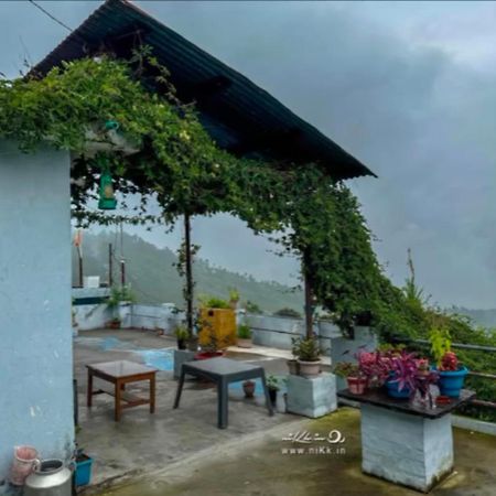 The Real Place Almora Luaran gambar